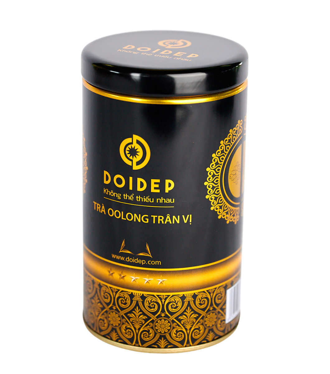 trà oolong trân vị ảnh đại diện | Đôi dép