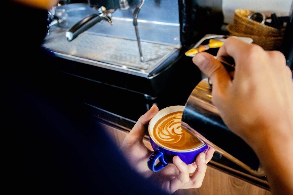 3 giá trị thương hiệu cà phê đôi dép ảnh 3 | Đôi Dép