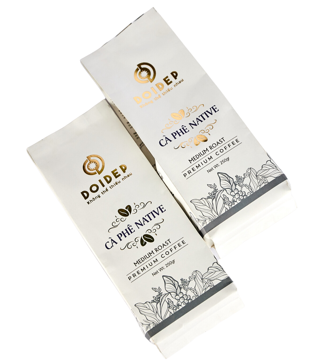 cà phê native gói ảnh thư viện | Đôi dép