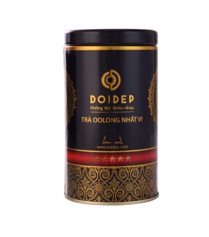 trà oolong nhất vị 200g ảnh đại diện | Đôi Dép