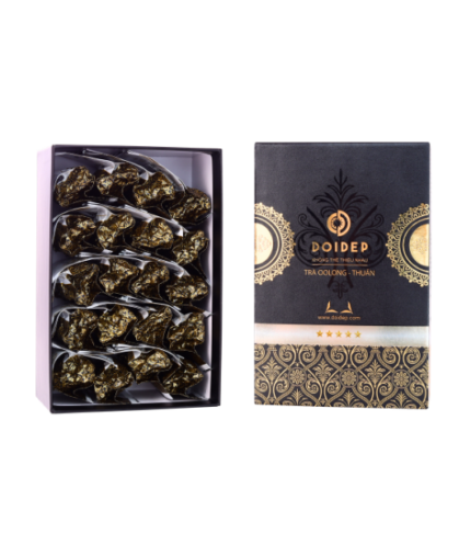 trà oolong thuần 160g ảnh đại diện | Đôi Dép