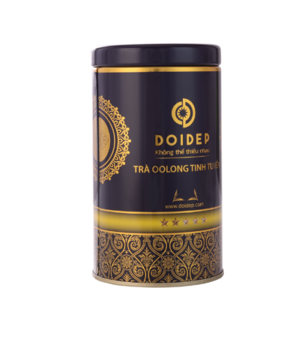 trà oolong tinh tuyển 200g ảnh thư viện 1 | Đôi Dép