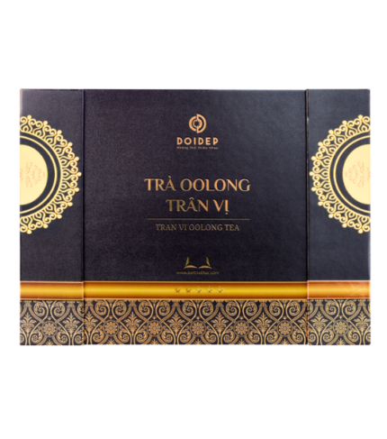 trà oolong trân vị 320g ảnh đại diện | Đôi Dép
