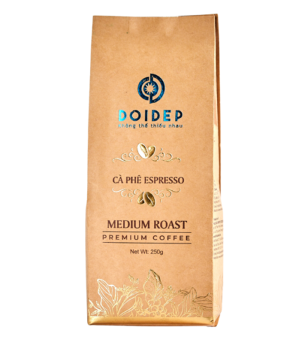Cà phê espresso ảnh đại diện | Đôi Dép