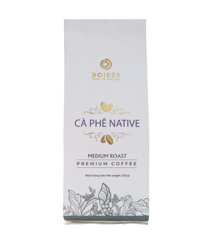 Cà phê native ảnh đại diện | Đôi Dép