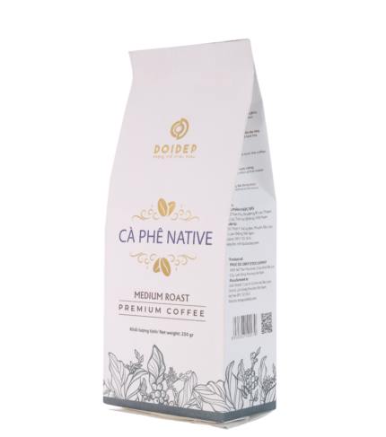 Cà phê native ảnh thư viện 1 | Đôi Dép