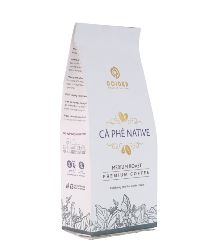 Cà phê native ảnh thư viện 2 | Đôi Dép
