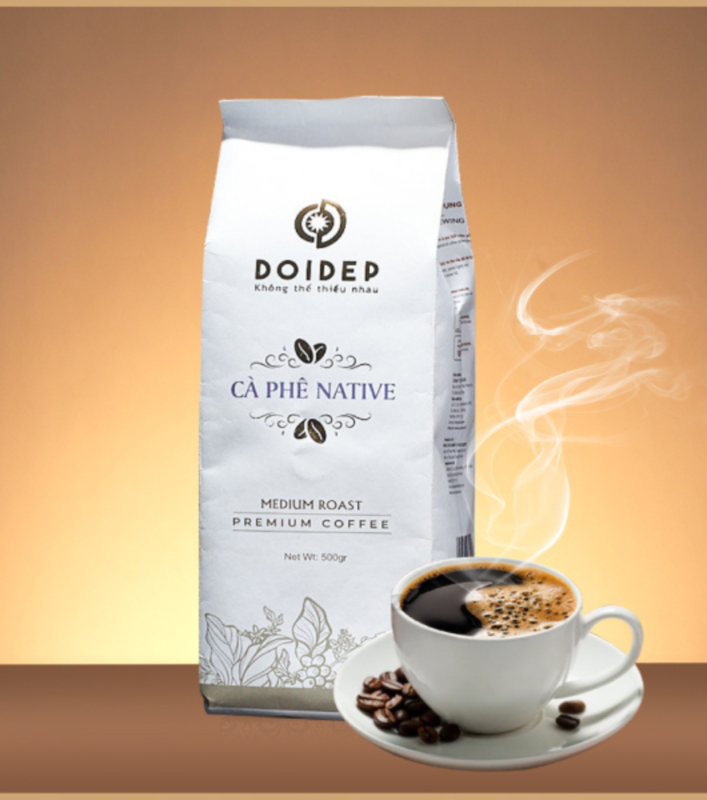cà phê native ảnh mô tả 1 | Đôi dép