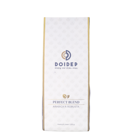 Cà phê Perfect Blend ảnh đại diện | Đôi Dép
