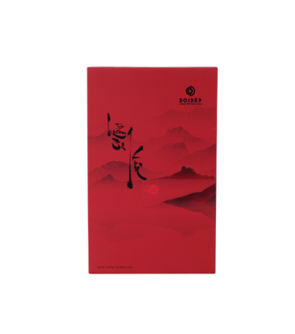 hương sa trà ảnh đại diện | Đôi Dép