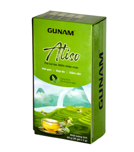 trà atiso ảnh thư viện | Gunam