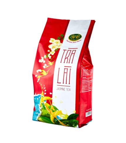 trà buồm hương lài ảnh đại diện | Rồng Vàng