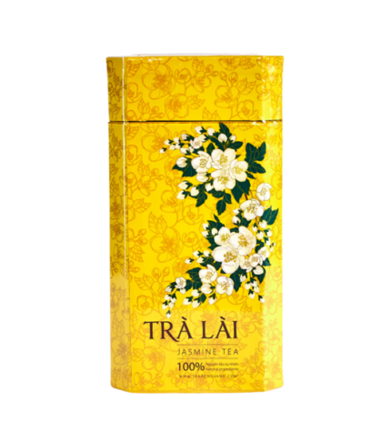 trà lài hộp 150g ảnh đại diện | Rồng Vàng