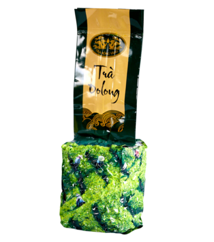 trà olong xanh đậm ảnh thư viện | Rồng Vàng