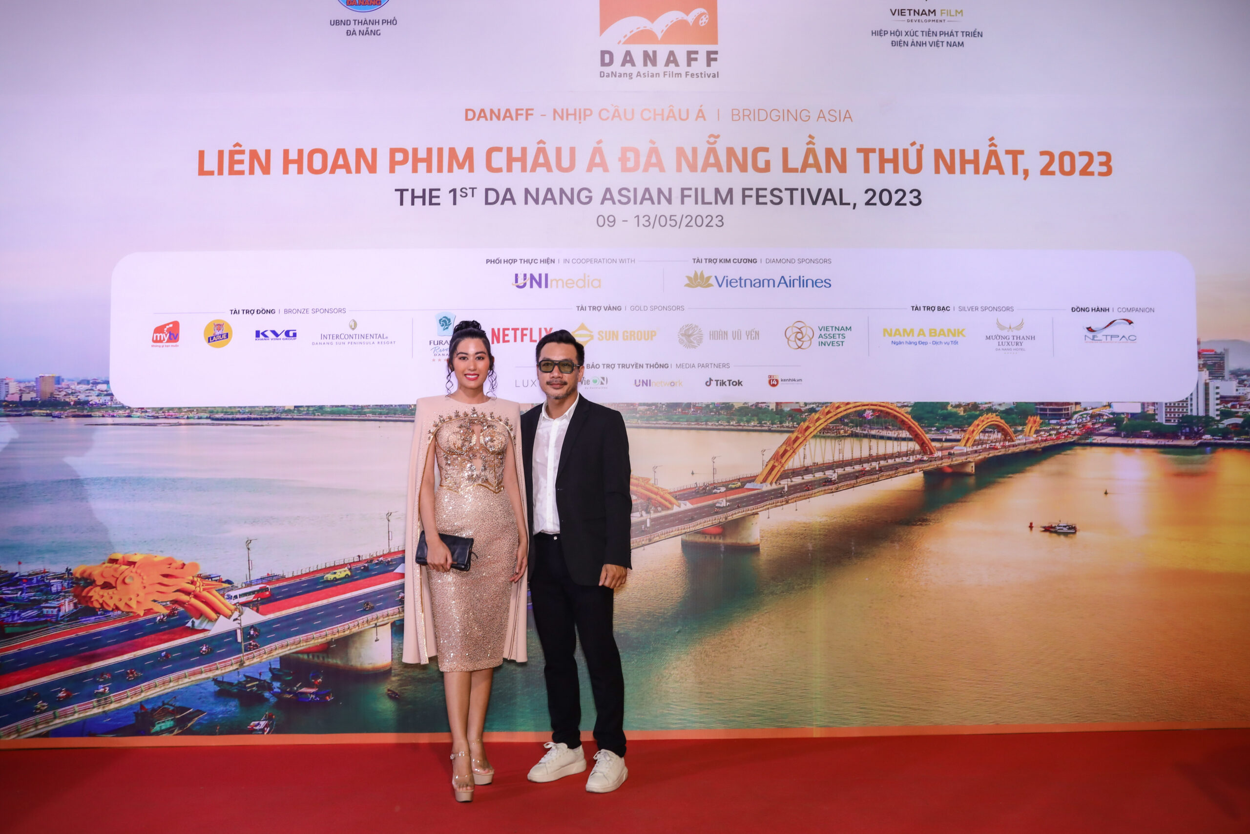 Liên hoan phim hoan châu Á Đà Nẵng ảnh mô tả 5 | Đôi Dép