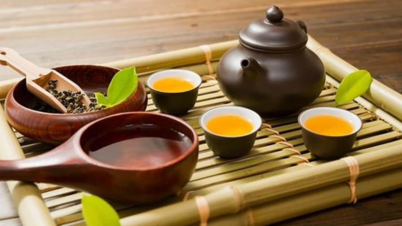 Công dụng của trà Oolong ảnh đại diện | Đôi Dép