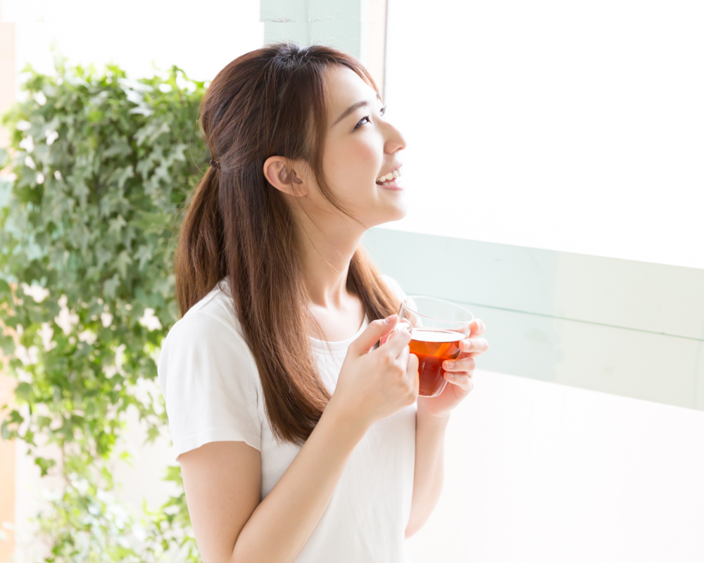 công dụng của trà Oolong ảnh mô tả 1 | Đôi Dép