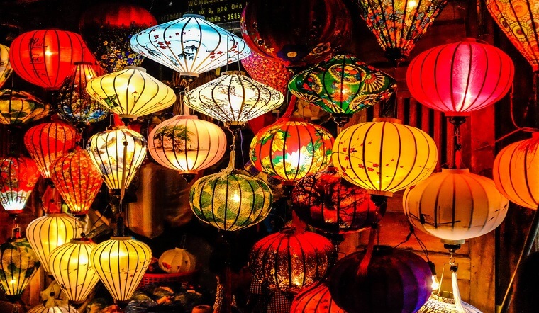 quà tặng trung thu 2023 ý nghĩa ảnh đại diện | Đôi Dép