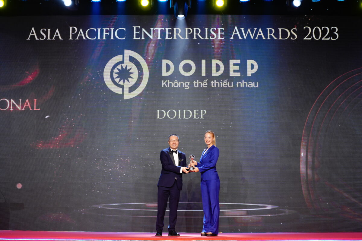 DOIDEP ảnh mô tả 2 | Đôi Dép