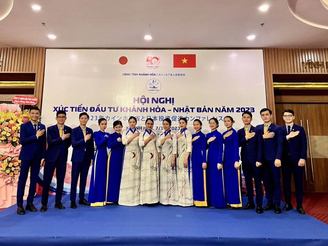 Hội nghị Xúc tiến đầu tư Khánh Hòa - Nhật Bản ảnh đại diện | Đôi Dép