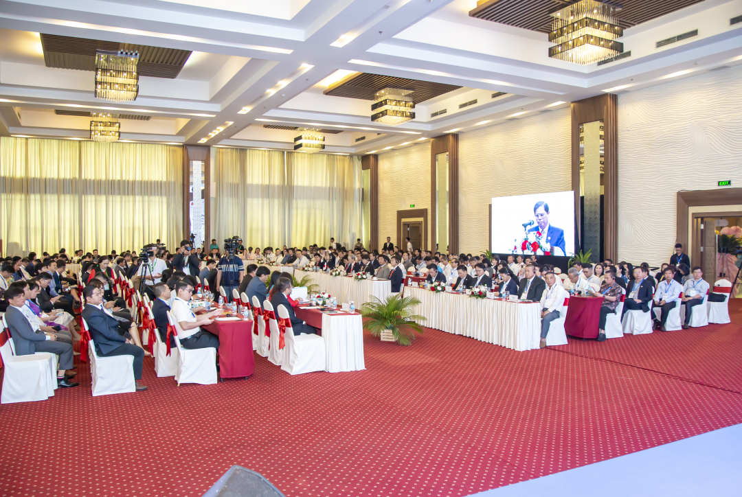 Hội nghị Xúc tiến đầu tư Khánh Hòa - Nhật Bản ảnh mô tả 1 | Đôi Dép
