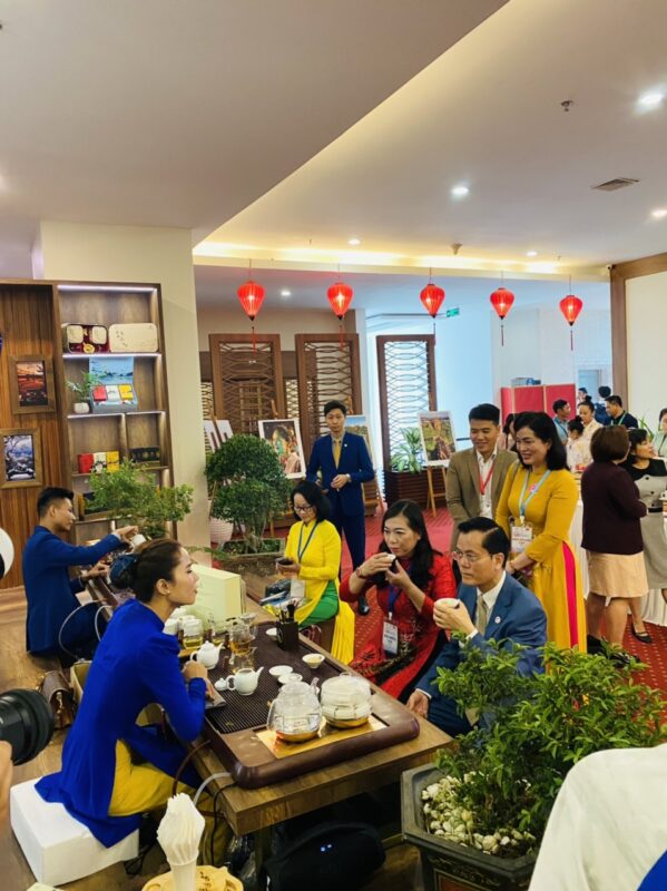 Hội nghị Xúc tiến đầu tư Khánh Hòa - Nhật Bản ảnh mô tả 4 | Đôi Dép