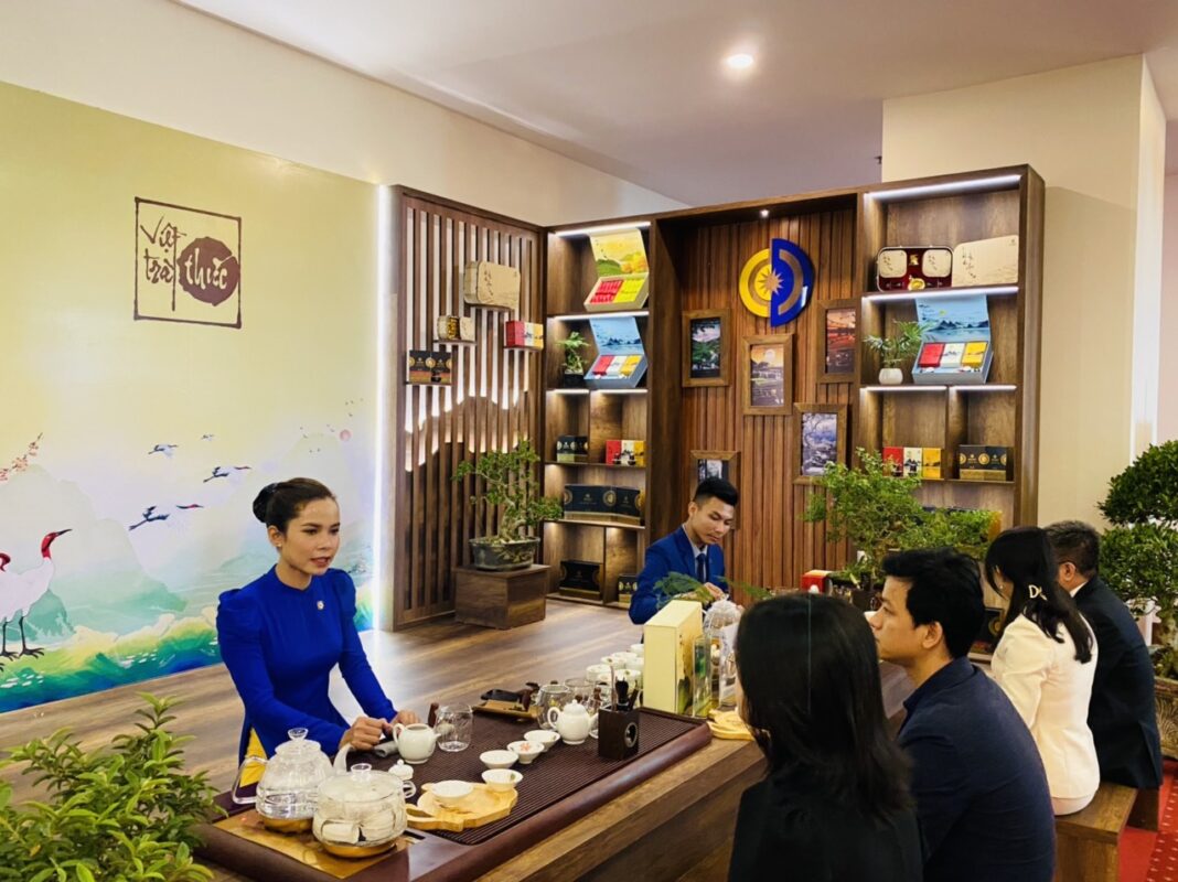 Hội nghị Xúc tiến đầu tư Khánh Hòa - Nhật Bản ảnh mô tả 6 | Đôi Dép