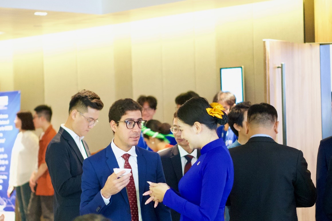văn hóa trà Việt ảnh mô tả 3 | Đôi Dép