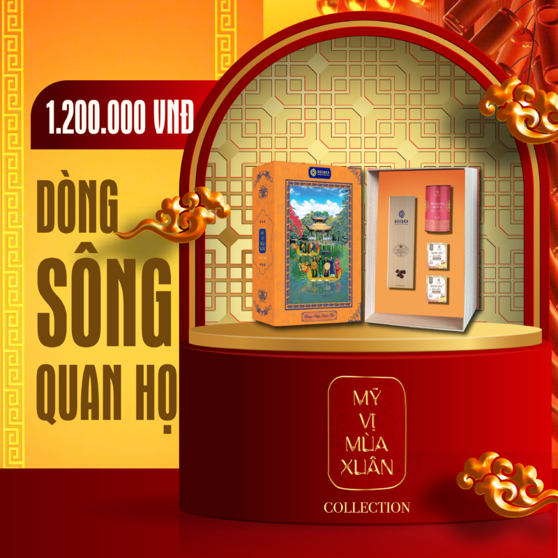 Quà tặng doanh nghiệp 2025 ảnh mô tả 3 | Đôi Dép