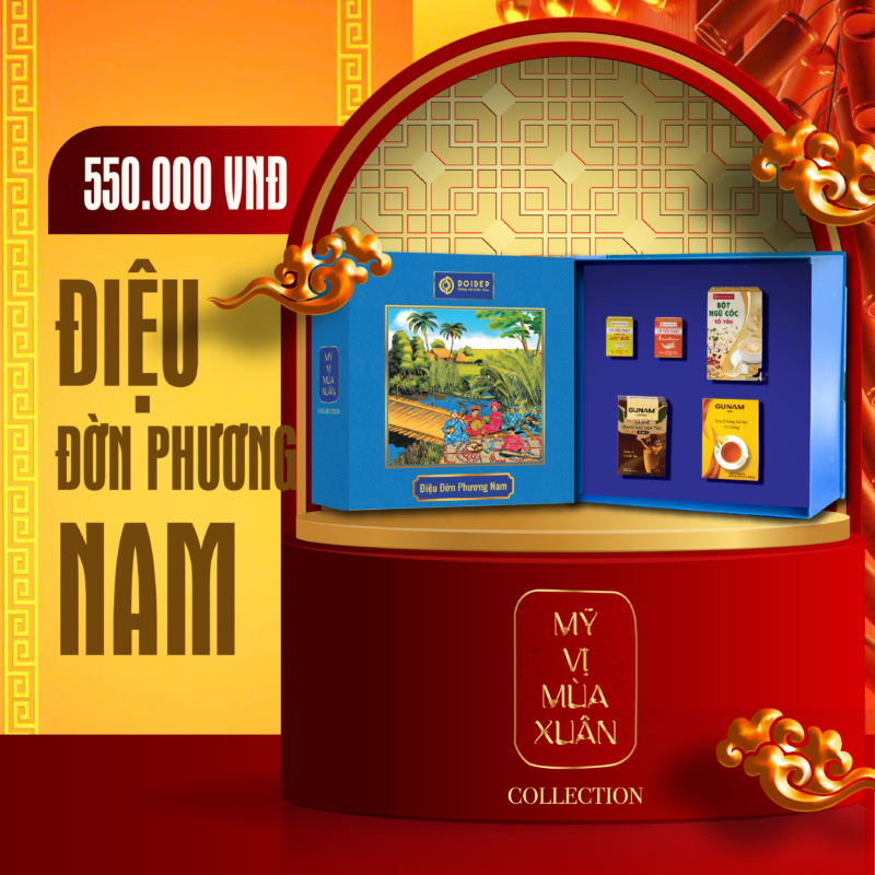 Quà tặng doanh nghiệp 2025 ảnh mô tả 5 | Đôi Dép