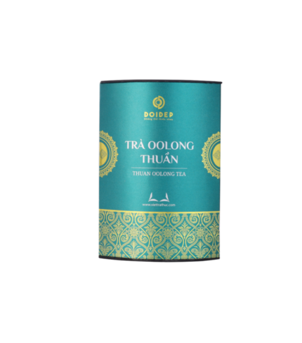 trà oolong thuần vị 100g ảnh đại diện | Đôi Dép