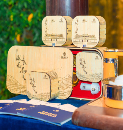 Lý do tại sao nên uống trà mỗi ngày ảnh đại diện | Đôi Dép